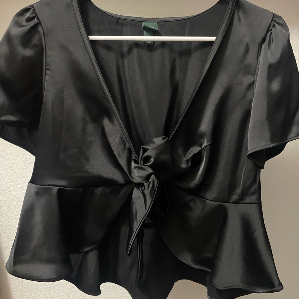 Wild Fable Blouse